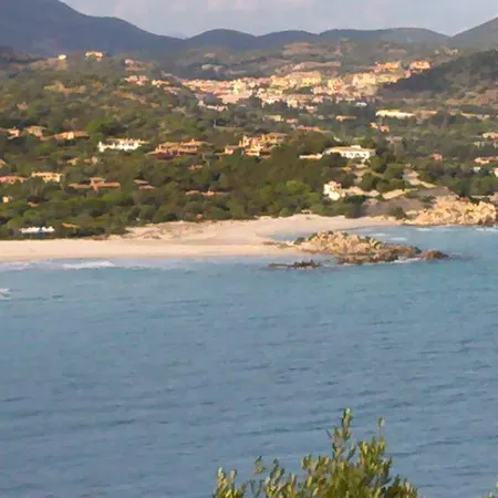 Hotell Sa Cralla
