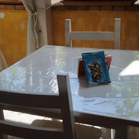 Sa Cralla 3* Villasimius