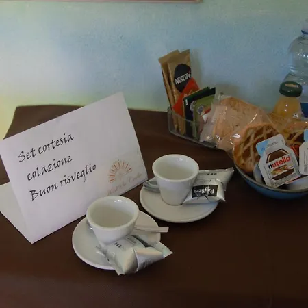 Hotel Sa Cralla Villasimius