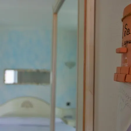Hotel Sa Cralla 3*