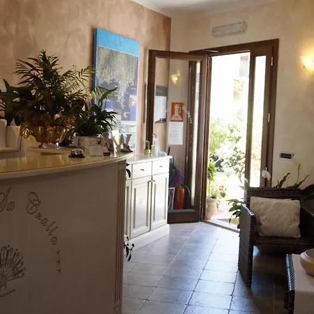 Hotel Sa Cralla