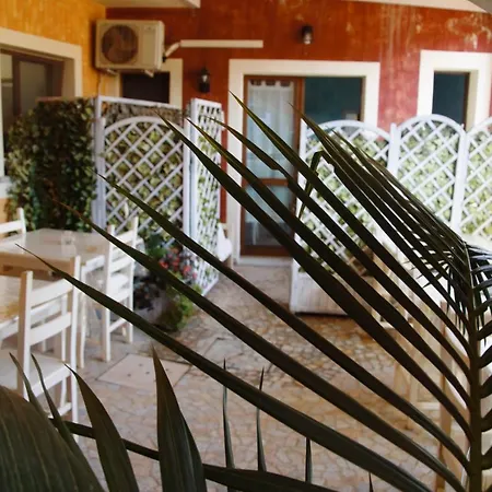 Hotel Sa Cralla 3*