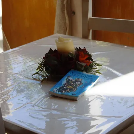 Hotel Sa Cralla Villasimius