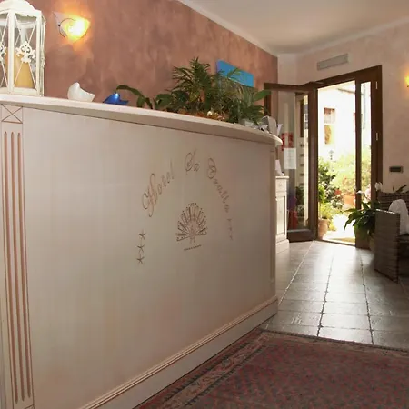 Hotel Sa Cralla 3*