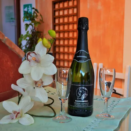 Sa Cralla Hotel Villasimius