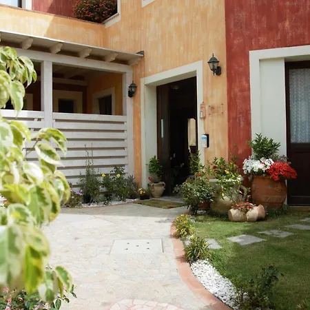Sa Cralla 3* Villasimius