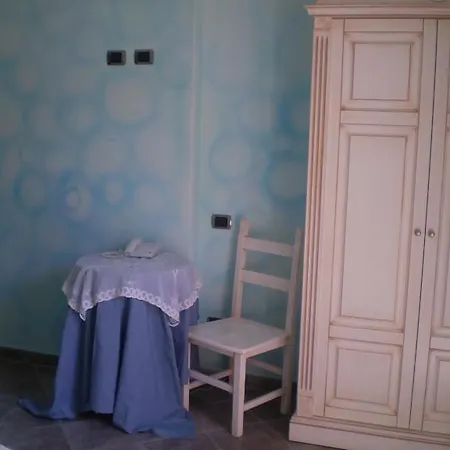 Sa Cralla 3* Villasimius