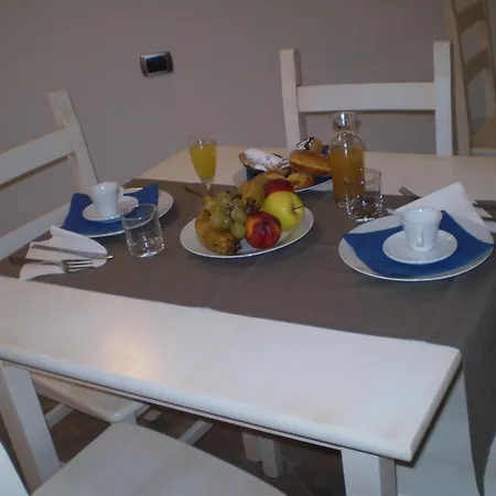 Hotel Sa Cralla Villasimius