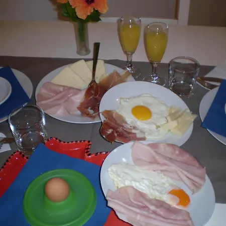 Hotel Sa Cralla Villasimius