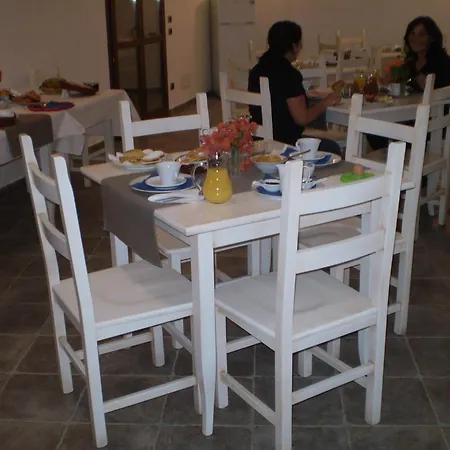 Sa Cralla Villasimius