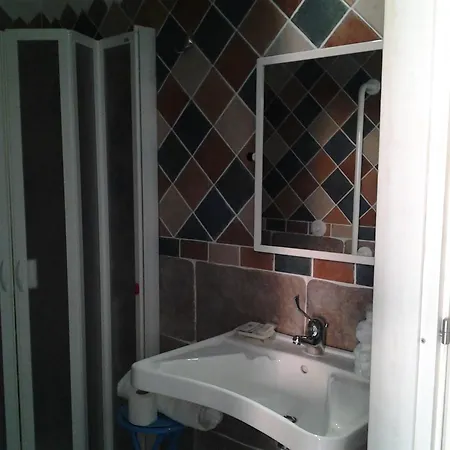 Hotell Sa Cralla Villasimius