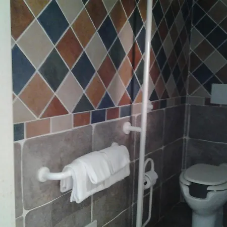 Hotell Sa Cralla