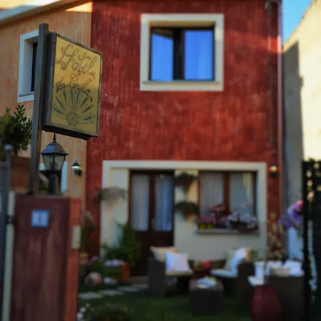 Sa Cralla 3* Villasimius