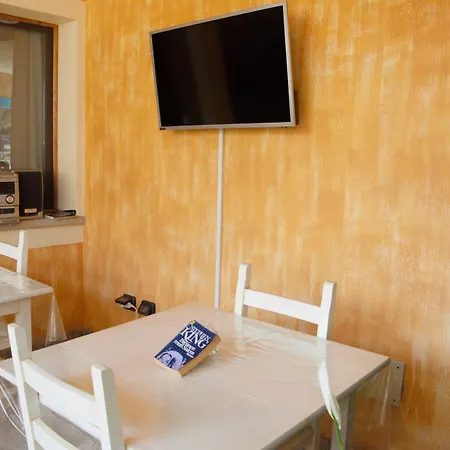 Sa Cralla Hotell