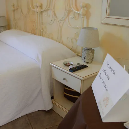 Sa Cralla Hotell