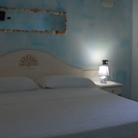 Hotell Sa Cralla 3*