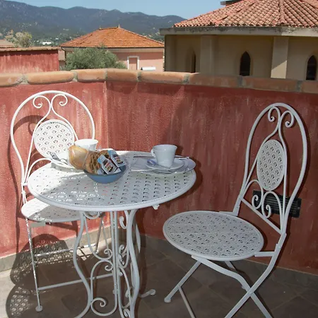 Sa Cralla Hotell