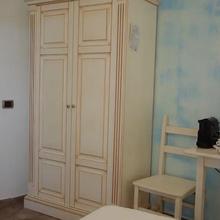 Hotel Sa Cralla Villasimius