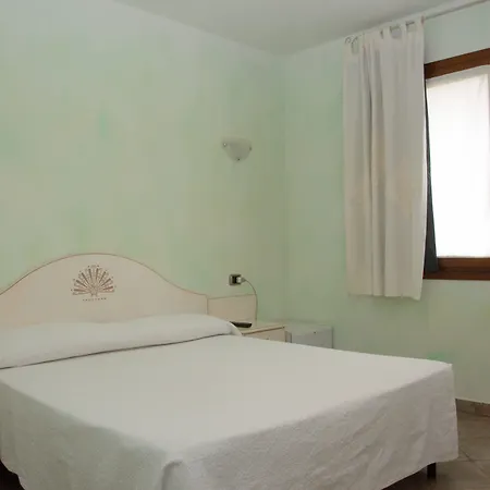 Sa Cralla Hotell