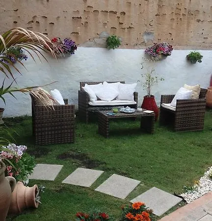Hotell Sa Cralla 3*