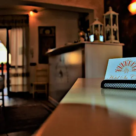 Hotel Sa Cralla