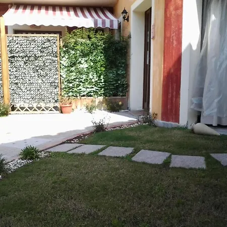 Sa Cralla Hotell Villasimius
