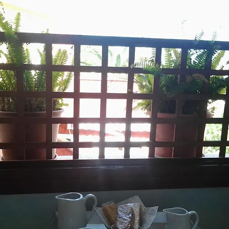 Hotell Sa Cralla