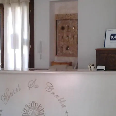 Sa Cralla Hotel