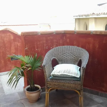 Ξενοδοχείο Sa Cralla Villasimius