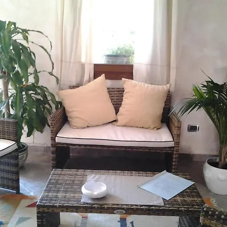 Hotel Sa Cralla Villasimius