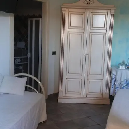Sa Cralla Ξενοδοχείο Villasimius