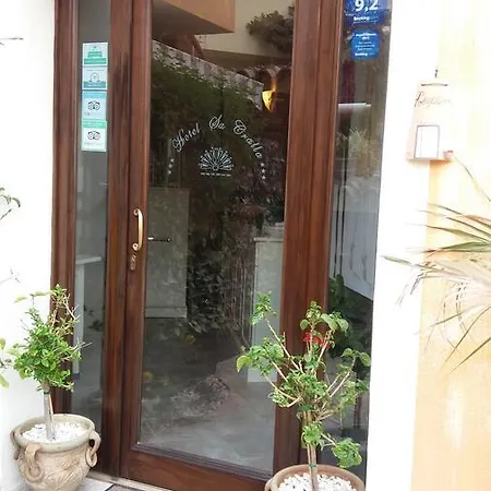 Sa Cralla Ξενοδοχείο Villasimius
