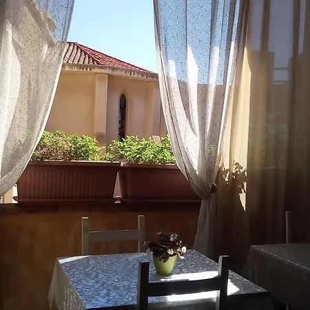 Sa Cralla Ξενοδοχείο Villasimius