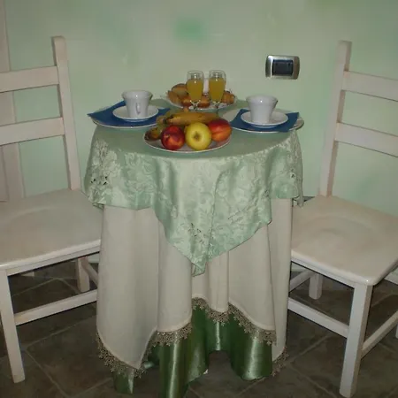 Ξενοδοχείο Sa Cralla Villasimius