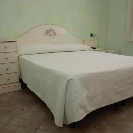 Sa Cralla Ξενοδοχείο Villasimius