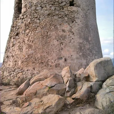 Sa Cralla 3* Villasimius