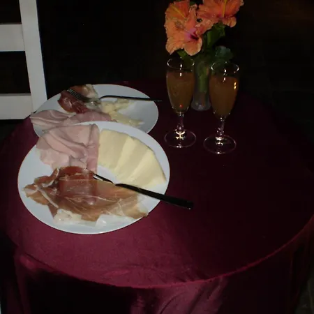 Отель Sa Cralla