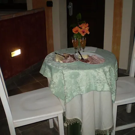 Ξενοδοχείο Sa Cralla 3*