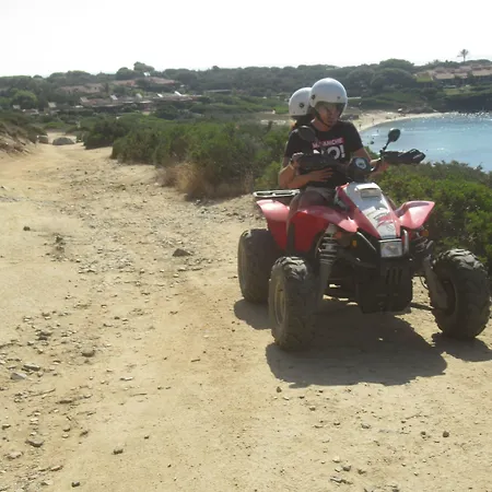 Ξενοδοχείο Sa Cralla Villasimius