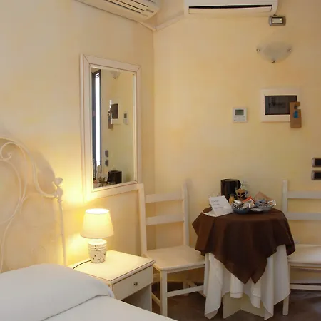 Hotell Sa Cralla Villasimius