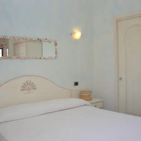 Ξενοδοχείο Sa Cralla Villasimius