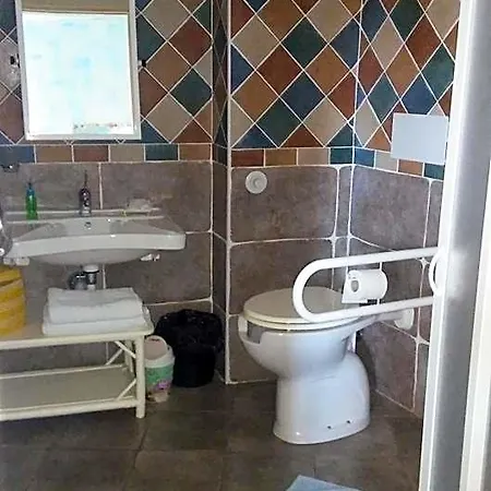 Sa Cralla Ξενοδοχείο Villasimius