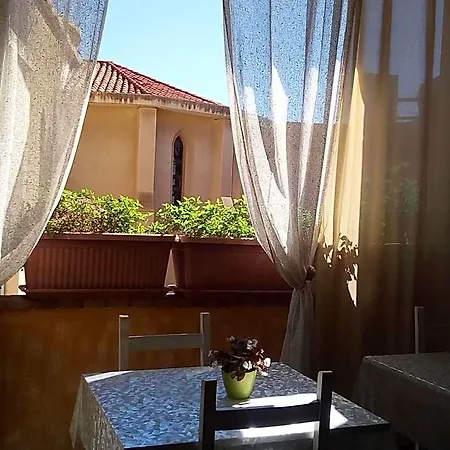 Sa Cralla Ξενοδοχείο Villasimius