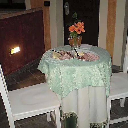 Hotell Sa Cralla Villasimius