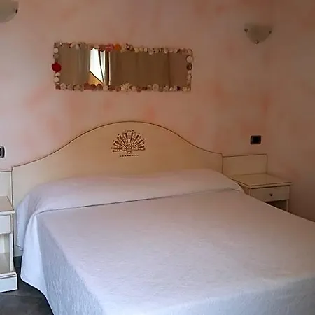 Sa Cralla Hotell