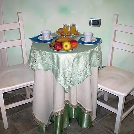 Sa Cralla Villasimius