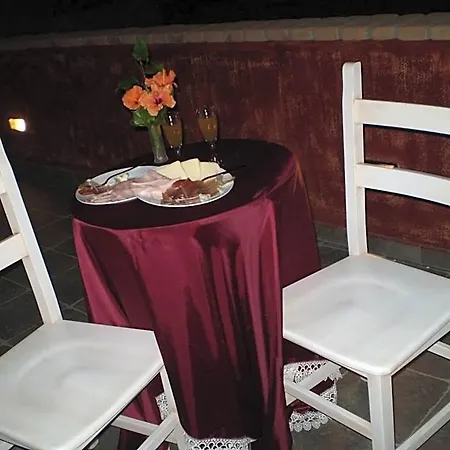 Sa Cralla Hotell