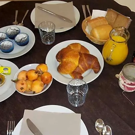 Hotell Sa Cralla 3*