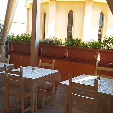 Hotell Sa Cralla