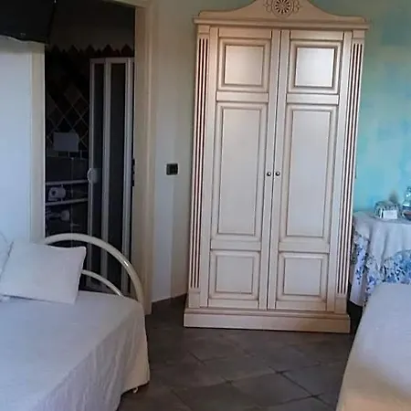 Hotell Sa Cralla Villasimius
